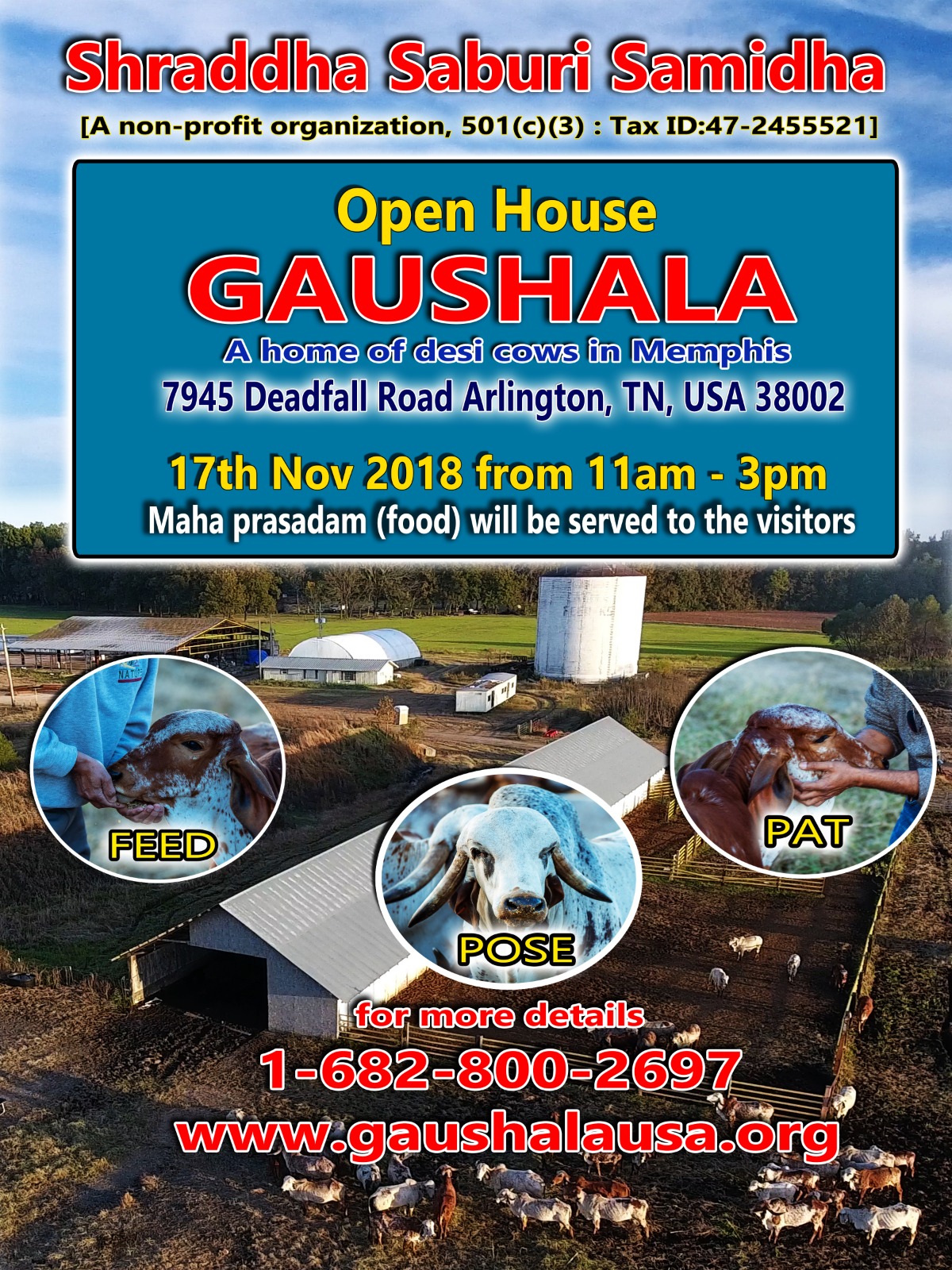 Gaushala